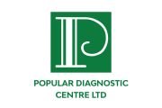 Popular Diagnostic Centre Ltd.